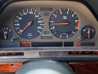 1990 BMW Alpina B10 Biturbo   - Photo 44 - Jacksonville, FL 32211