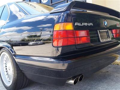 1990 BMW Alpina B10 Biturbo   - Photo 11 - Jacksonville, FL 32211
