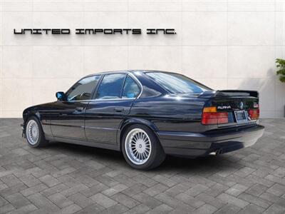 1990 BMW Alpina B10 Biturbo   - Photo 3 - Jacksonville, FL 32211