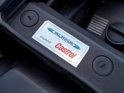 1990 BMW Alpina B10 Biturbo   - Photo 40 - Jacksonville, FL 32211