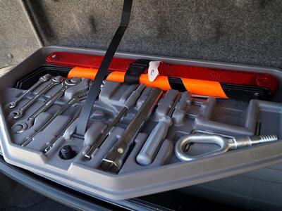 1990 BMW Alpina B10 Biturbo   - Photo 50 - Jacksonville, FL 32211