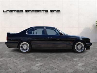 1990 BMW Alpina B10 Biturbo   - Photo 6 - Jacksonville, FL 32211