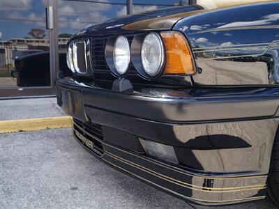 1990 BMW Alpina B10 Biturbo   - Photo 10 - Jacksonville, FL 32211