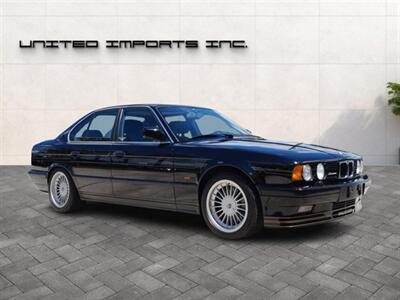 1990 BMW Alpina B10 Biturbo   - Photo 7 - Jacksonville, FL 32211