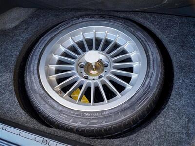 1990 BMW Alpina B10 Biturbo   - Photo 49 - Jacksonville, FL 32211