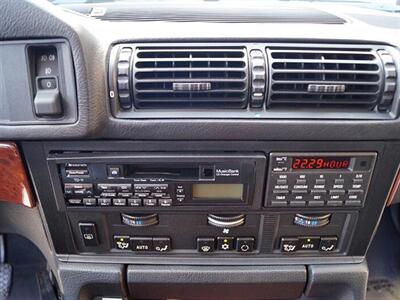 1990 BMW Alpina B10 Biturbo   - Photo 46 - Jacksonville, FL 32211