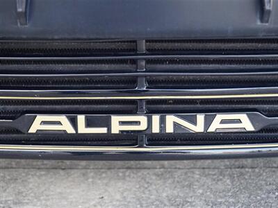 1990 BMW Alpina B10 Biturbo   - Photo 34 - Jacksonville, FL 32211