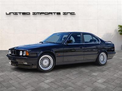 1990 BMW Alpina B10 Biturbo   - Photo 1 - Jacksonville, FL 32211
