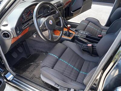 1990 BMW Alpina B10 Biturbo   - Photo 14 - Jacksonville, FL 32211