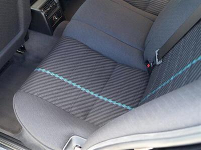 1990 BMW Alpina B10 Biturbo   - Photo 23 - Jacksonville, FL 32211