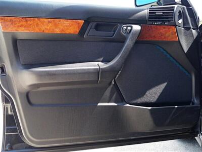 1990 BMW Alpina B10 Biturbo   - Photo 18 - Jacksonville, FL 32211