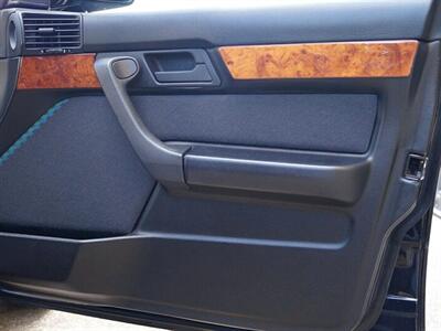 1990 BMW Alpina B10 Biturbo   - Photo 22 - Jacksonville, FL 32211