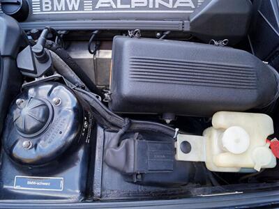 1990 BMW Alpina B10 Biturbo   - Photo 39 - Jacksonville, FL 32211