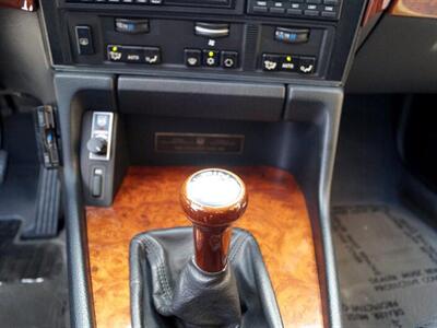 1990 BMW Alpina B10 Biturbo   - Photo 47 - Jacksonville, FL 32211