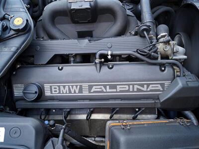1990 BMW Alpina B10 Biturbo   - Photo 38 - Jacksonville, FL 32211