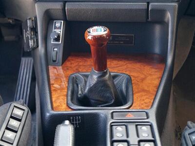 1990 BMW Alpina B10 Biturbo   - Photo 32 - Jacksonville, FL 32211