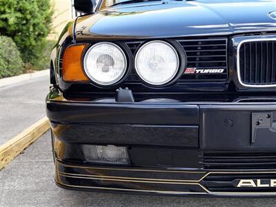 1990 BMW Alpina B10 Biturbo   - Photo 12 - Jacksonville, FL 32211