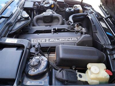 1990 BMW Alpina B10 Biturbo   - Photo 36 - Jacksonville, FL 32211