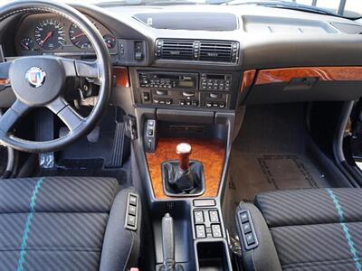 1990 BMW Alpina B10 Biturbo   - Photo 31 - Jacksonville, FL 32211