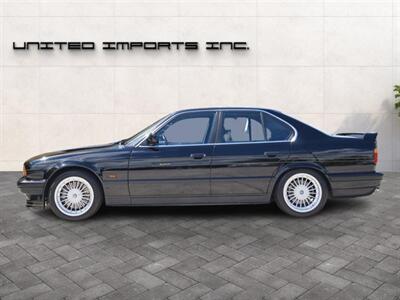 1990 BMW Alpina B10 Biturbo   - Photo 2 - Jacksonville, FL 32211