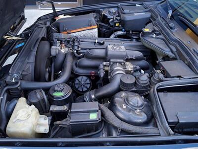 1990 BMW Alpina B10 Biturbo   - Photo 35 - Jacksonville, FL 32211