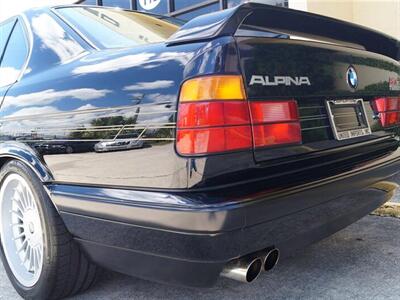 1990 BMW Alpina B10 Biturbo   - Photo 63 - Jacksonville, FL 32211