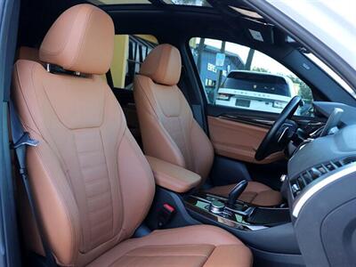 2019 BMW X3 xDrive30i - Photo 13 - Jacksonville, FL 32211