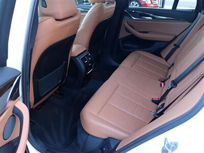 2019 BMW X3 xDrive30i - Photo 16 - Jacksonville, FL 32211