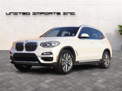 2019 BMW X3 xDrive30i - Photo 3 - Jacksonville, FL 32211