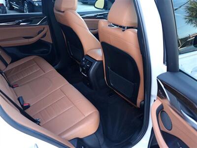 2019 BMW X3 xDrive30i - Photo 14 - Jacksonville, FL 32211