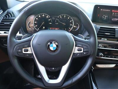 2019 BMW X3 xDrive30i - Photo 30 - Jacksonville, FL 32211