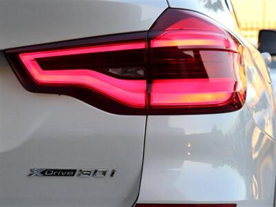 2019 BMW X3 xDrive30i - Photo 46 - Jacksonville, FL 32211