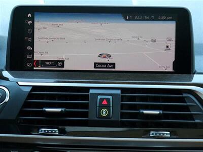 2019 BMW X3 xDrive30i - Photo 25 - Jacksonville, FL 32211