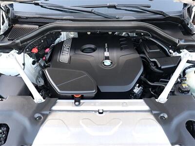 2019 BMW X3 xDrive30i - Photo 43 - Jacksonville, FL 32211