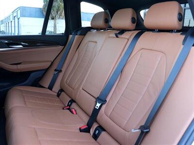 2019 BMW X3 xDrive30i - Photo 17 - Jacksonville, FL 32211