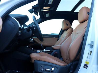 2019 BMW X3 xDrive30i - Photo 18 - Jacksonville, FL 32211