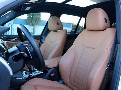 2019 BMW X3 xDrive30i - Photo 11 - Jacksonville, FL 32211