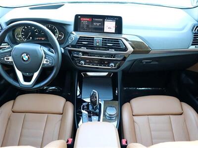 2019 BMW X3 xDrive30i - Photo 22 - Jacksonville, FL 32211