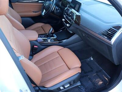 2019 BMW X3 xDrive30i - Photo 12 - Jacksonville, FL 32211