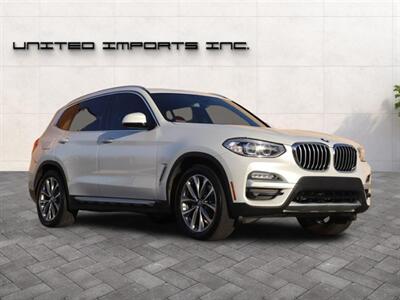 2019 BMW X3 xDrive30i - Photo 9 - Jacksonville, FL 32211