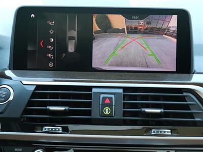 2019 BMW X3 xDrive30i - Photo 24 - Jacksonville, FL 32211