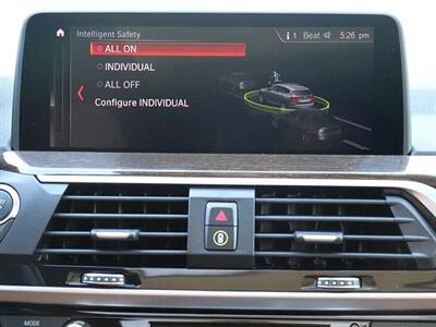 2019 BMW X3 xDrive30i - Photo 27 - Jacksonville, FL 32211