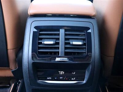 2019 BMW X3 xDrive30i - Photo 21 - Jacksonville, FL 32211