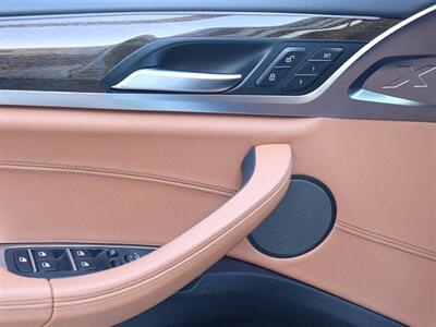 2019 BMW X3 xDrive30i - Photo 36 - Jacksonville, FL 32211