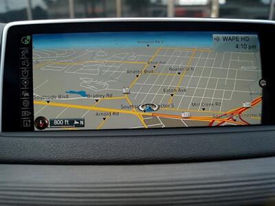 2014 BMW X5 sDrive35i   - Photo 21 - Jacksonville, FL 32211