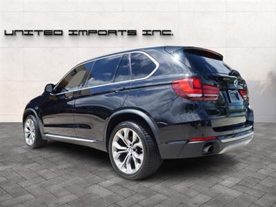 2014 BMW X5 sDrive35i   - Photo 3 - Jacksonville, FL 32211