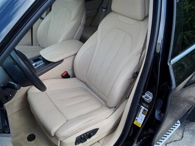 2014 BMW X5 sDrive35i   - Photo 11 - Jacksonville, FL 32211