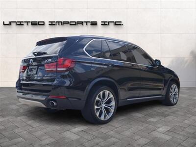 2014 BMW X5 sDrive35i   - Photo 5 - Jacksonville, FL 32211