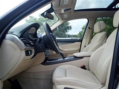 2014 BMW X5 sDrive35i   - Photo 18 - Jacksonville, FL 32211