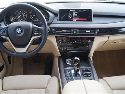 2014 BMW X5 sDrive35i   - Photo 16 - Jacksonville, FL 32211